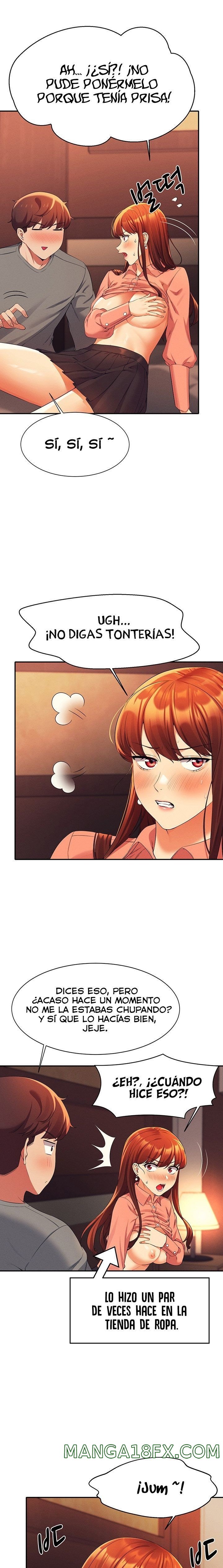 Where is Goddess Raw - Chapter 42 [photo 7] - MangaPorn