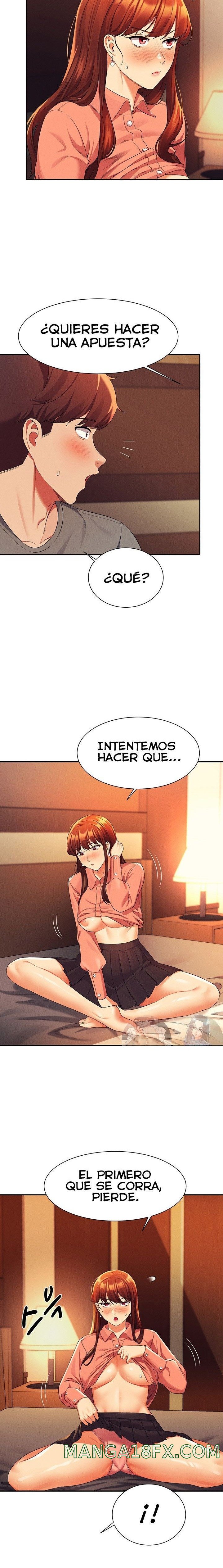 Where is Goddess Raw - Chapter 42 [photo 8] - MangaPorn