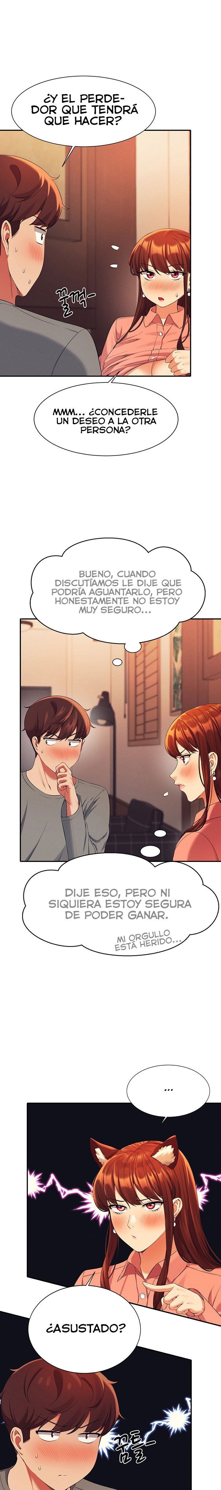 Where is Goddess Raw - Chapter 42 [photo 9] - MangaPorn