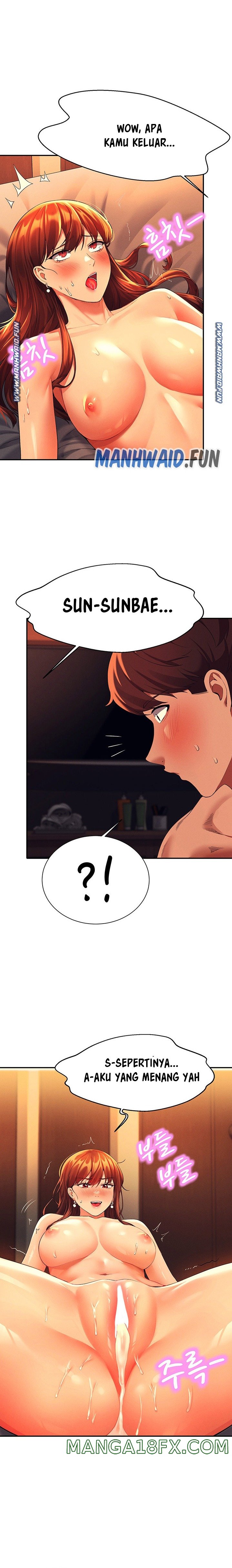 Where is Goddess Raw - Chapter 43 [photo 19] - MangaPorn