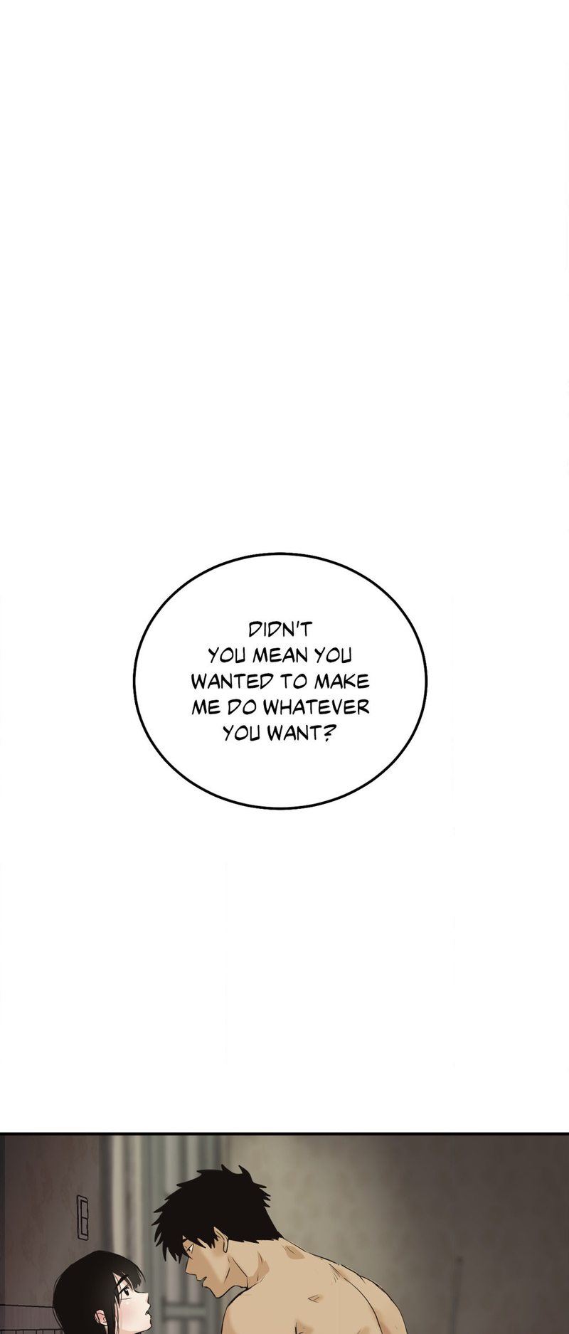 Where the Heart Is - Chapter 34 [photo 1] - MangaPorn