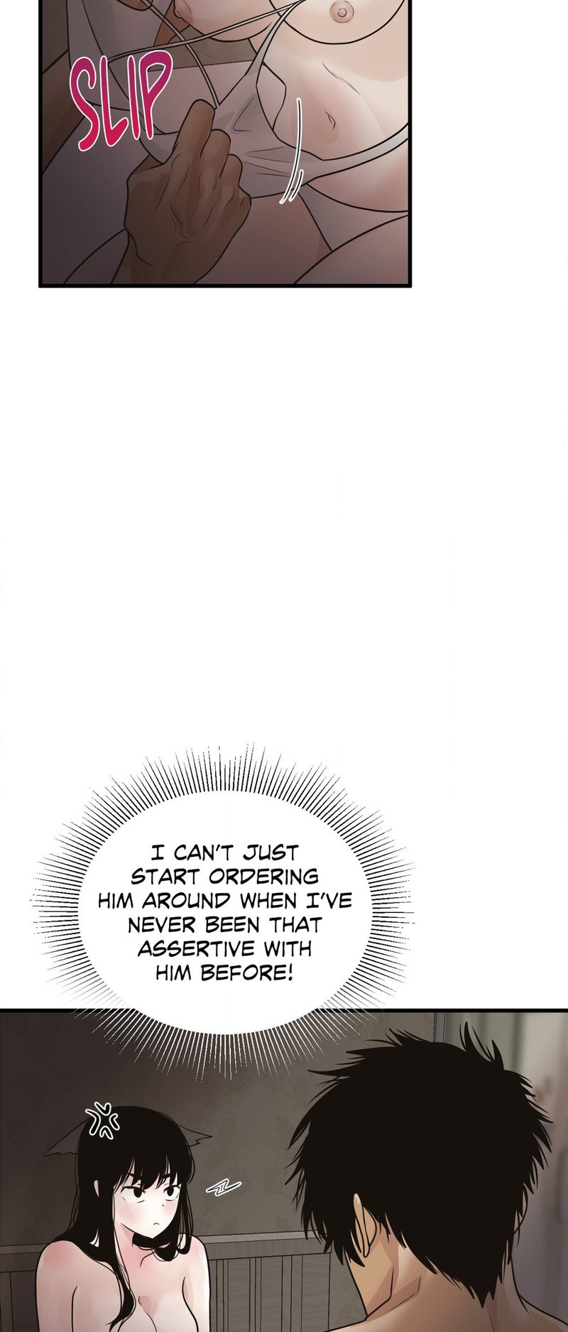 Where the Heart Is - Chapter 34 [photo 10] - MangaPorn