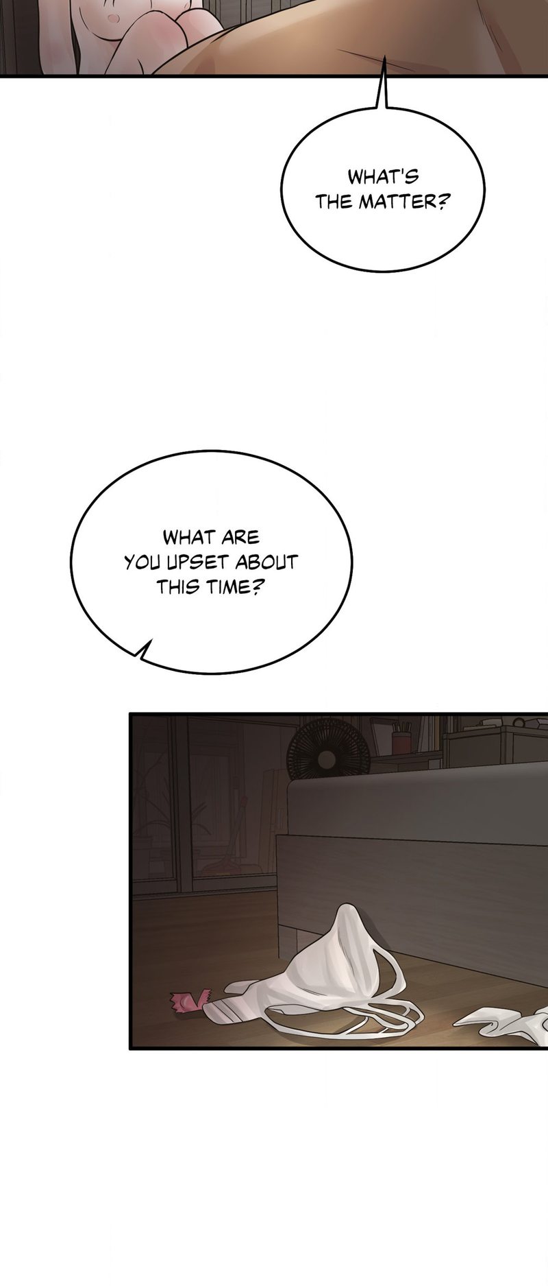 Where the Heart Is - Chapter 34 [photo 11] - MangaPorn
