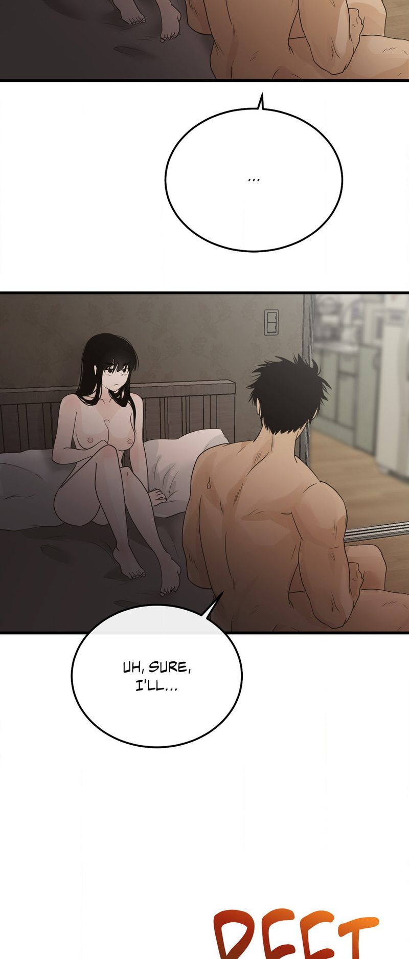 Where the Heart Is - Chapter 34 [photo 15] - MangaPorn