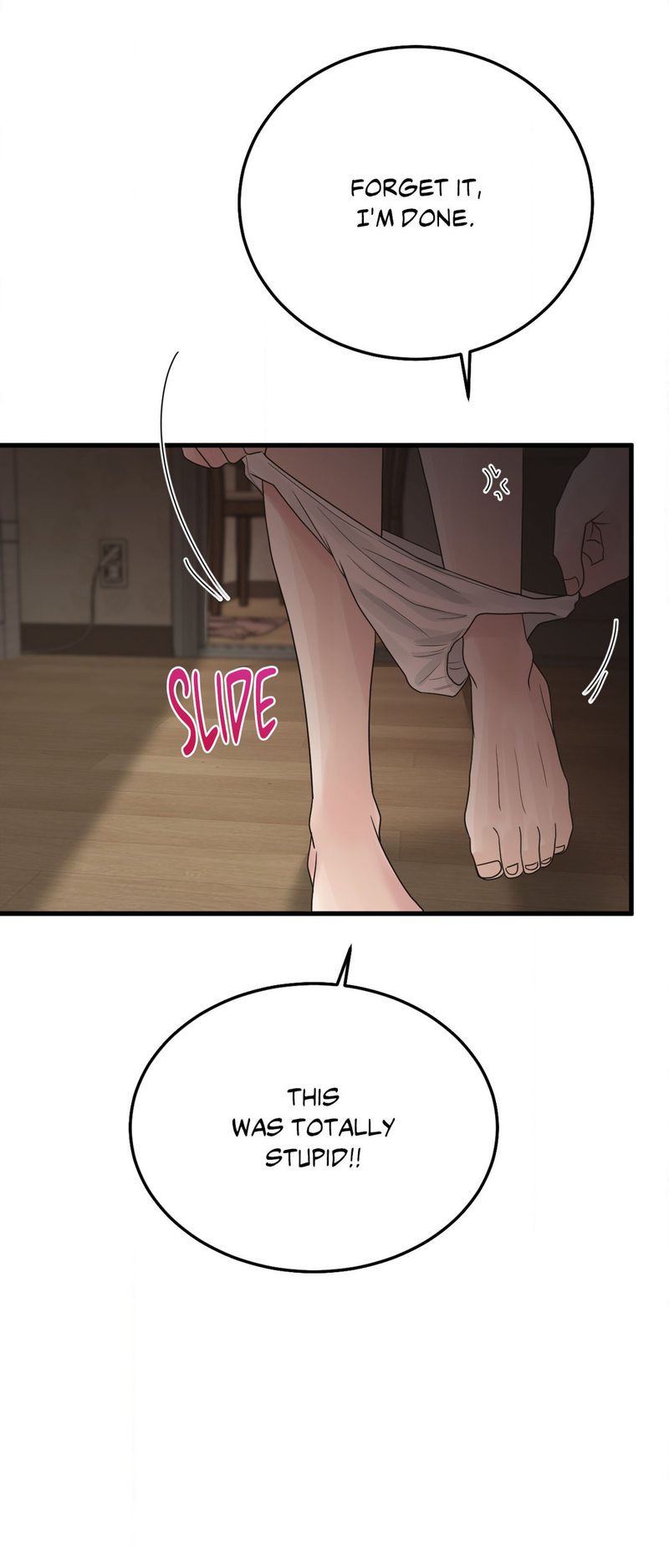 Where the Heart Is - Chapter 34 [photo 17] - MangaPorn