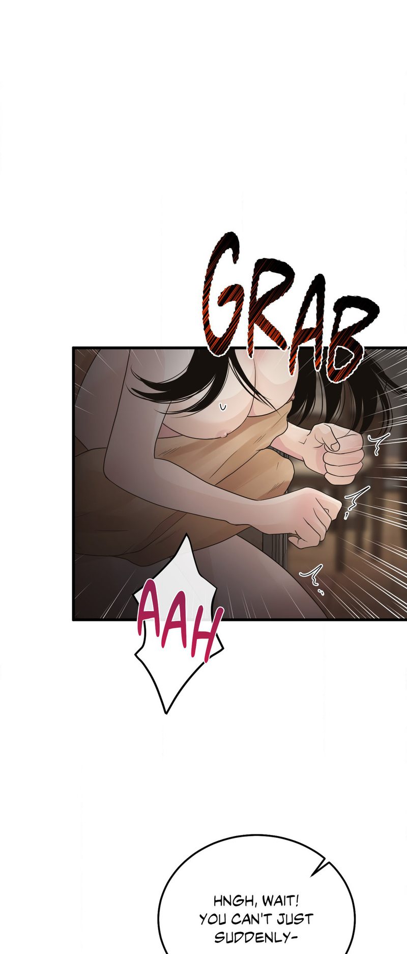 Where the Heart Is - Chapter 34 [photo 18] - MangaPorn