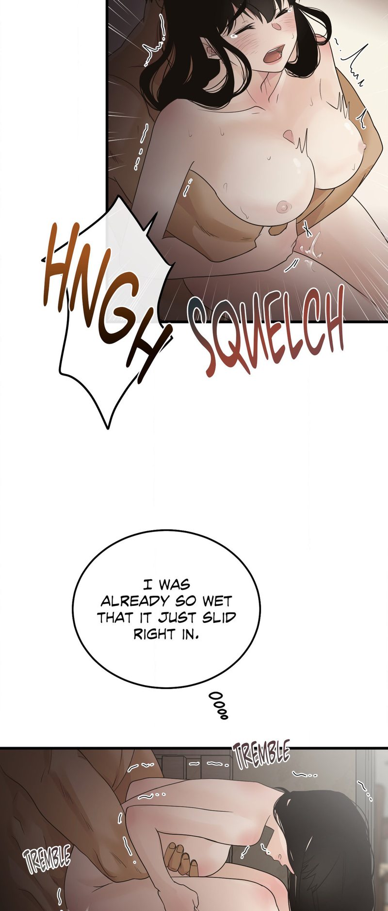 Where the Heart Is - Chapter 34 [photo 20] - MangaPorn
