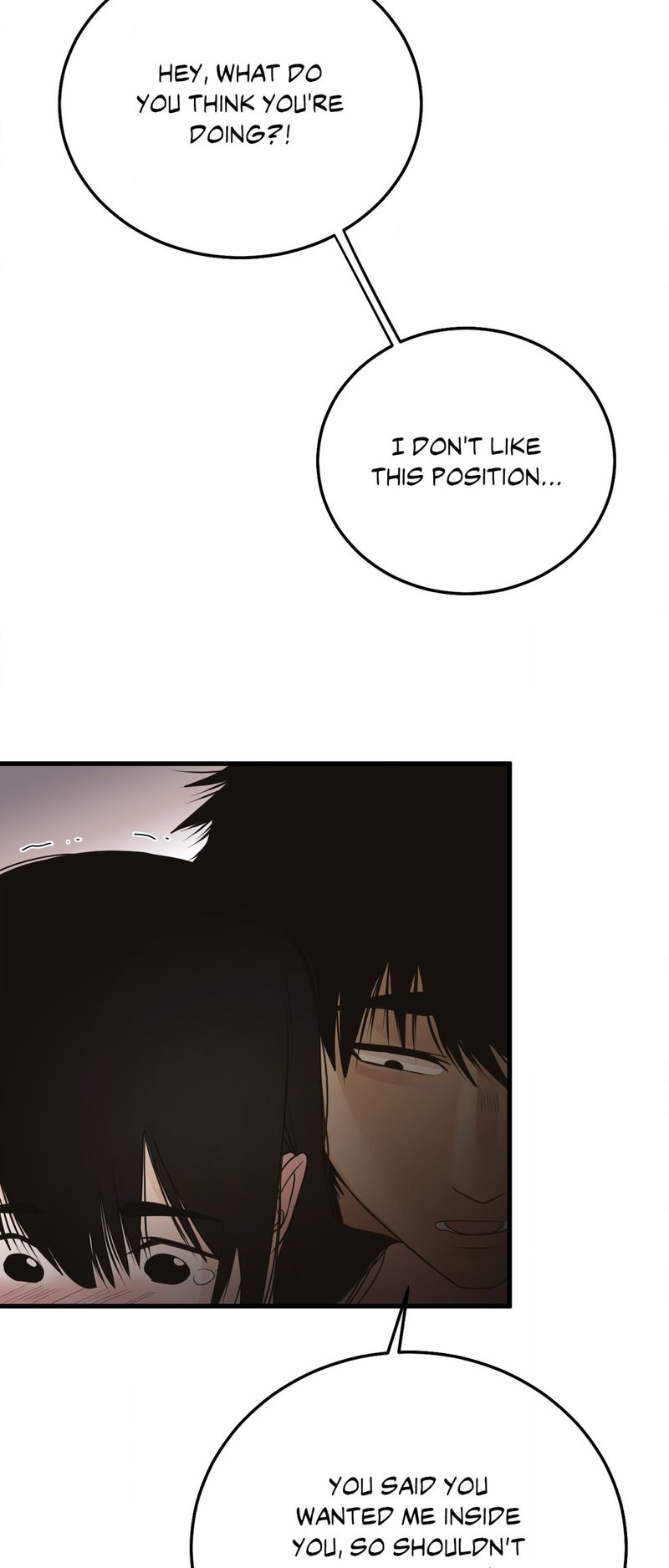 Where the Heart Is - Chapter 34 [photo 22] - MangaPorn