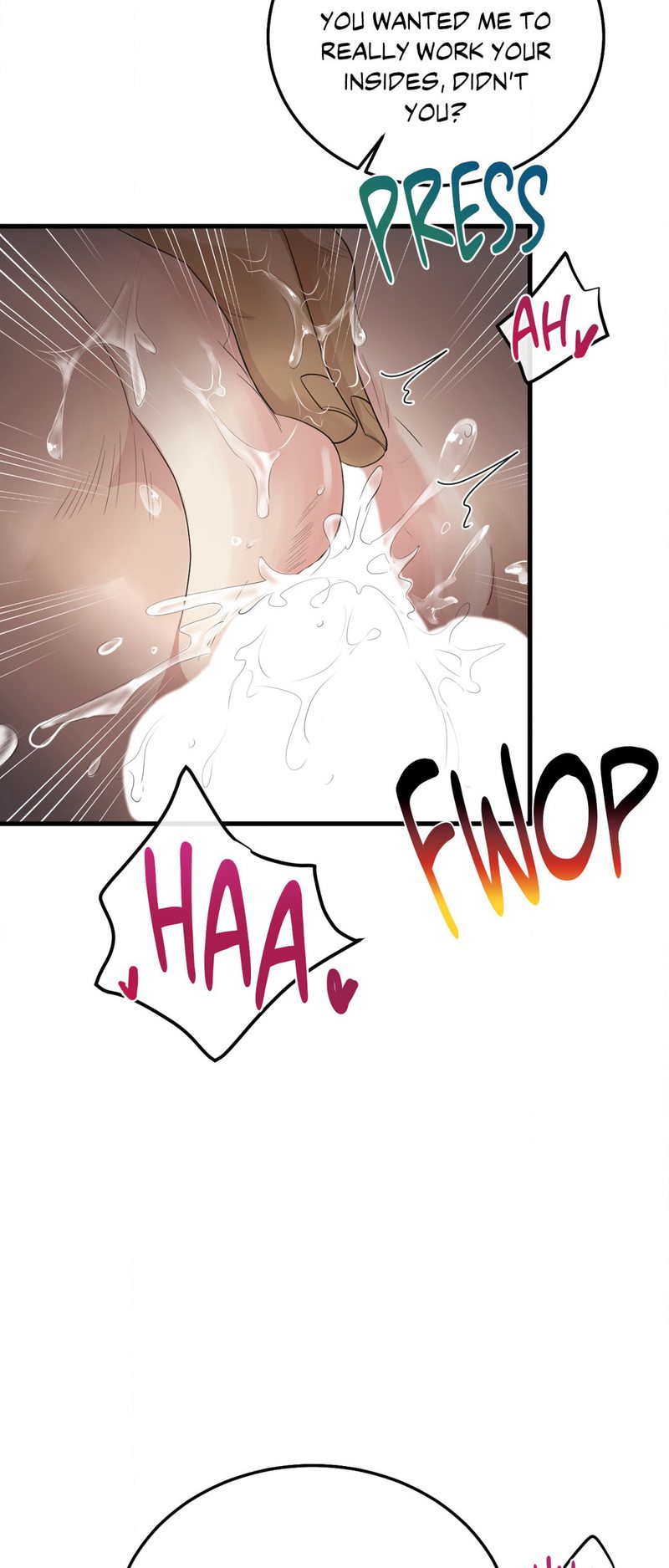 Where the Heart Is - Chapter 34 [photo 25] - MangaPorn