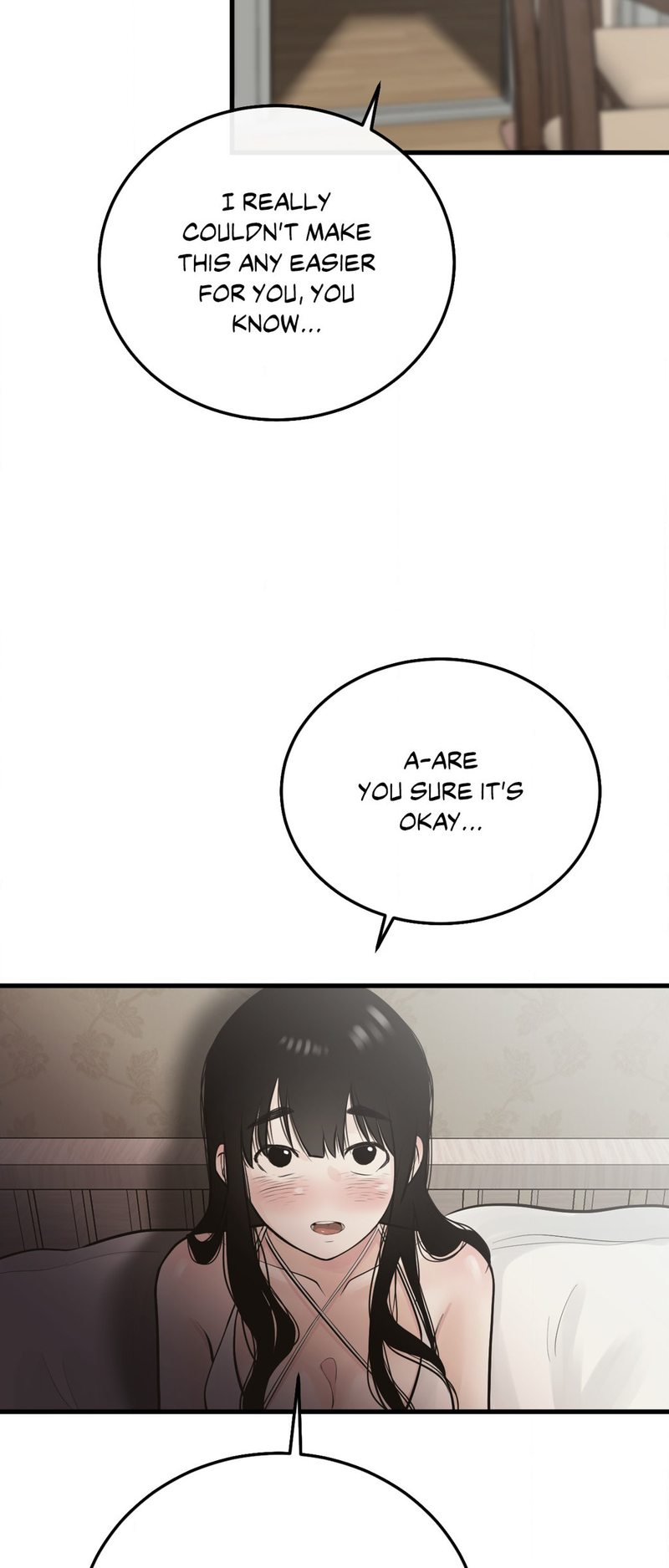 Where the Heart Is - Chapter 34 [photo 3] - MangaPorn