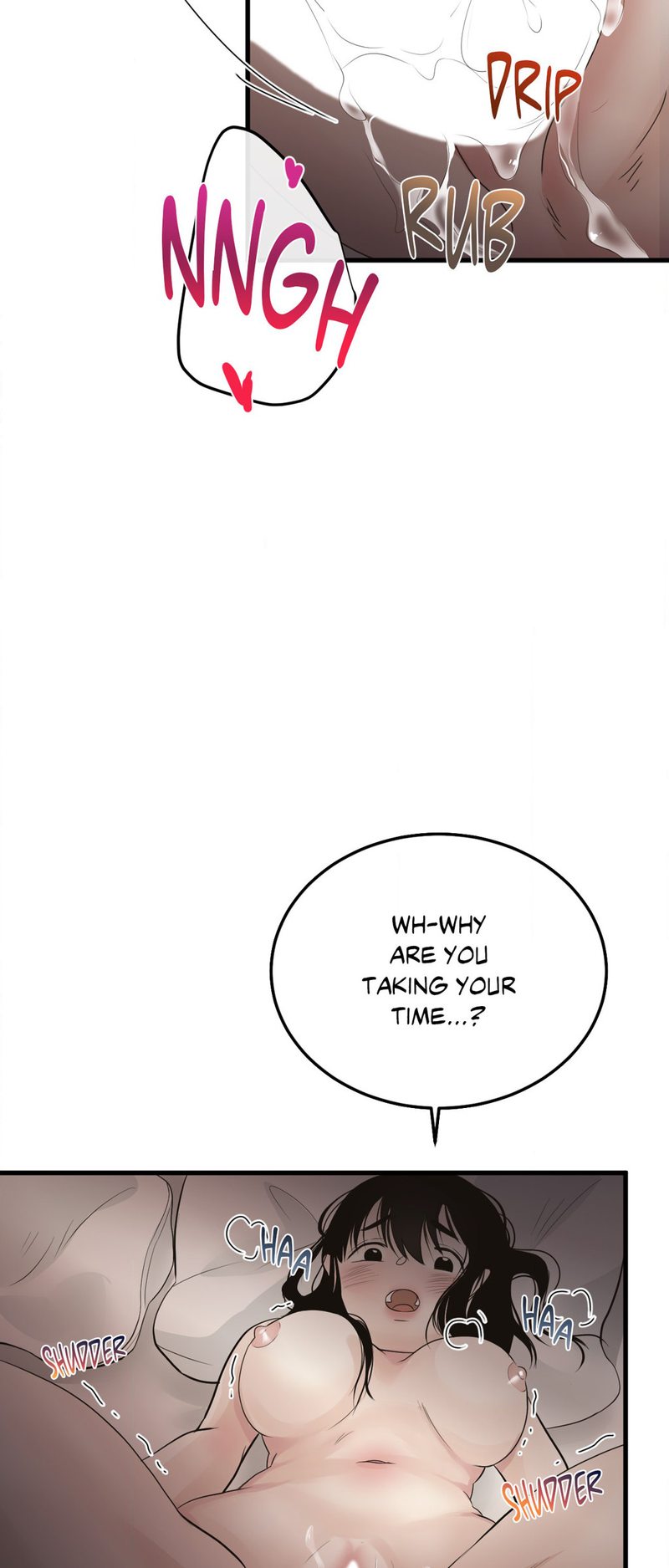 Where the Heart Is - Chapter 34 [photo 33] - MangaPorn