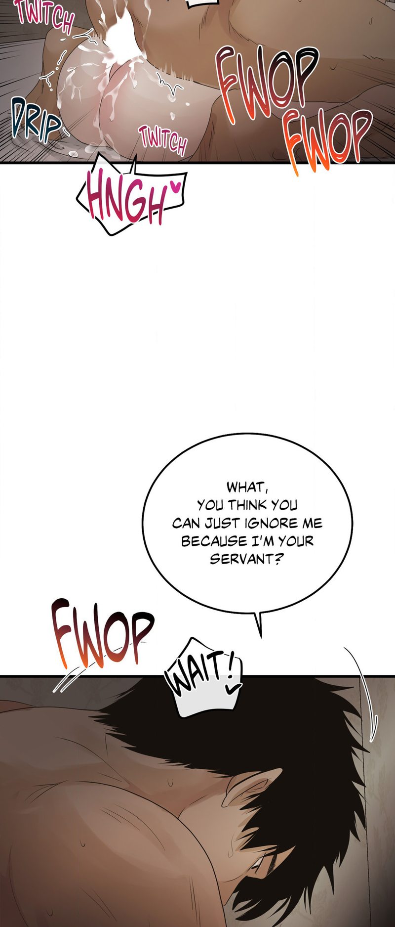 Where the Heart Is - Chapter 34 [photo 39] - MangaPorn