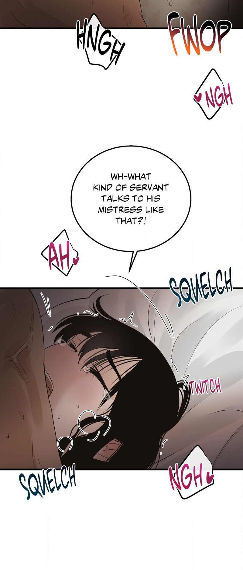 Where the Heart Is - Chapter 34 [photo 40] - MangaPorn