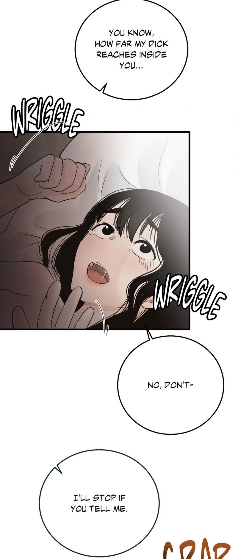 Where the Heart Is - Chapter 34 [photo 42] - MangaPorn