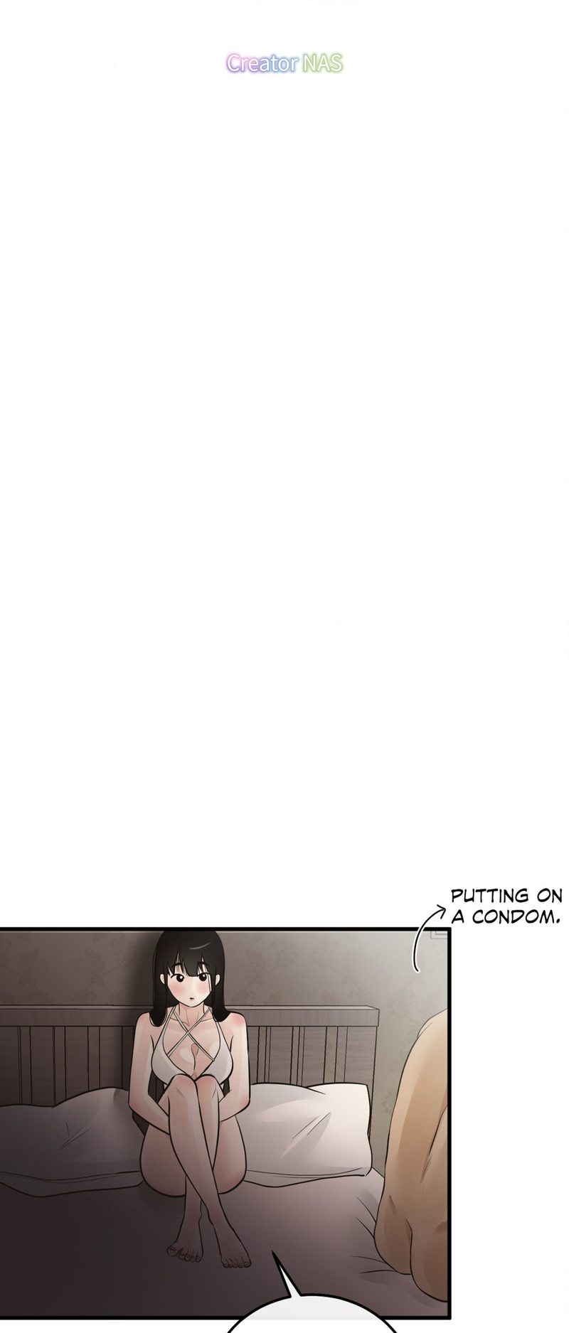 Where the Heart Is - Chapter 34 [photo 5] - MangaPorn