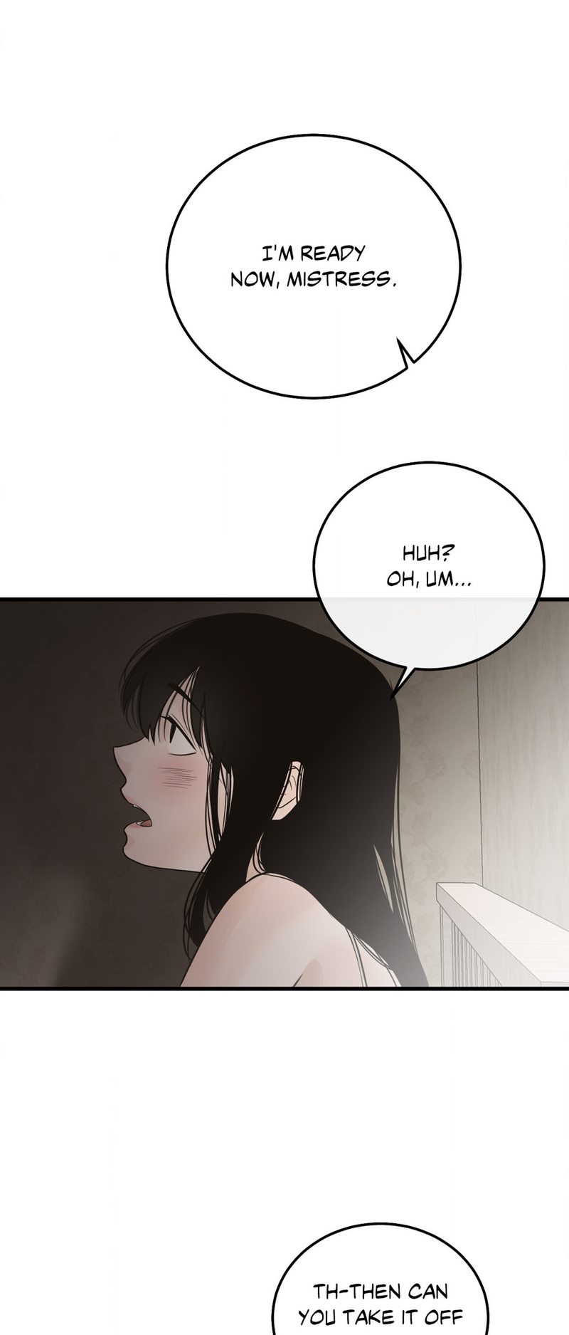 Where the Heart Is - Chapter 34 [photo 7] - MangaPorn
