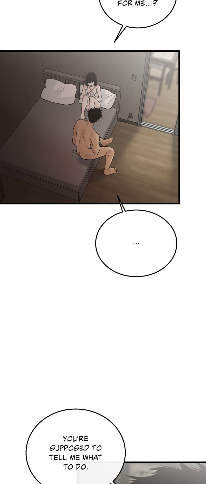 Where the Heart Is - Chapter 34 [photo 8] - MangaPorn