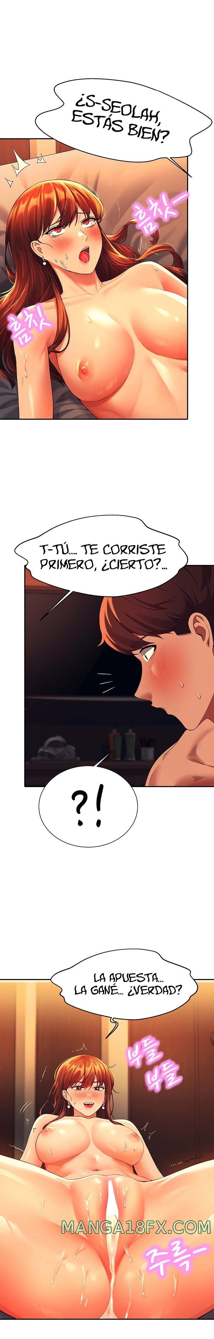 Where is Goddess Raw - Chapter 44 [photo 1] - MangaPorn