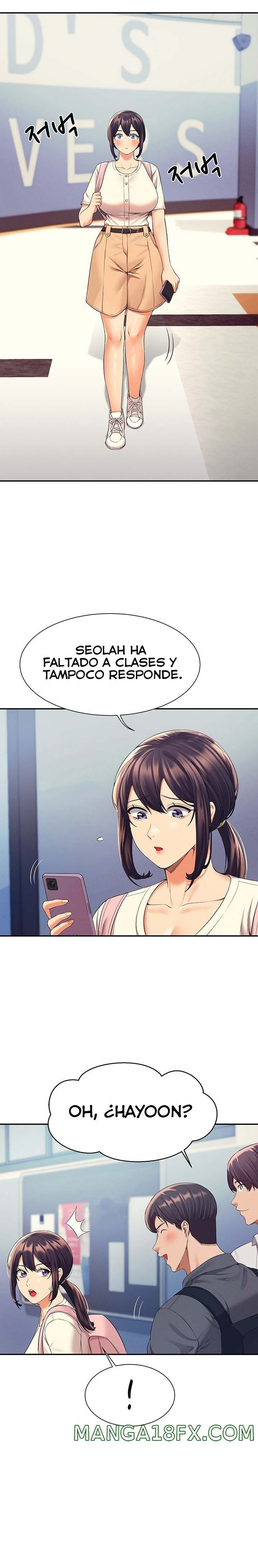 Where is Goddess Raw - Chapter 44 [photo 3] - MangaPorn