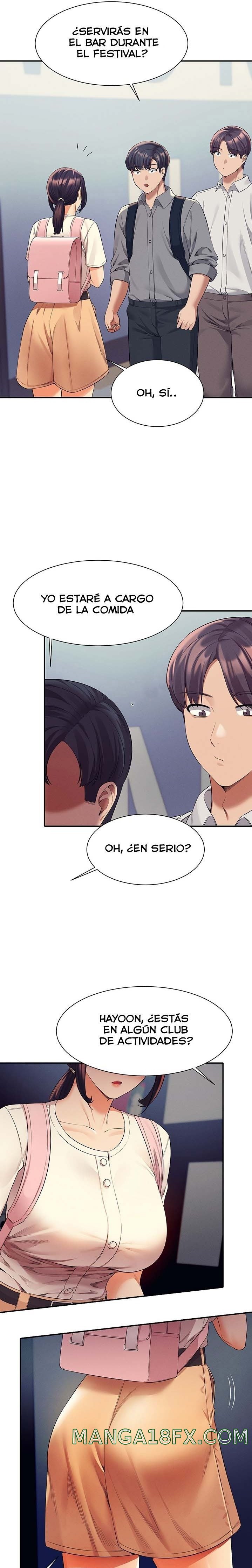 Where is Goddess Raw - Chapter 44 [photo 5] - MangaPorn