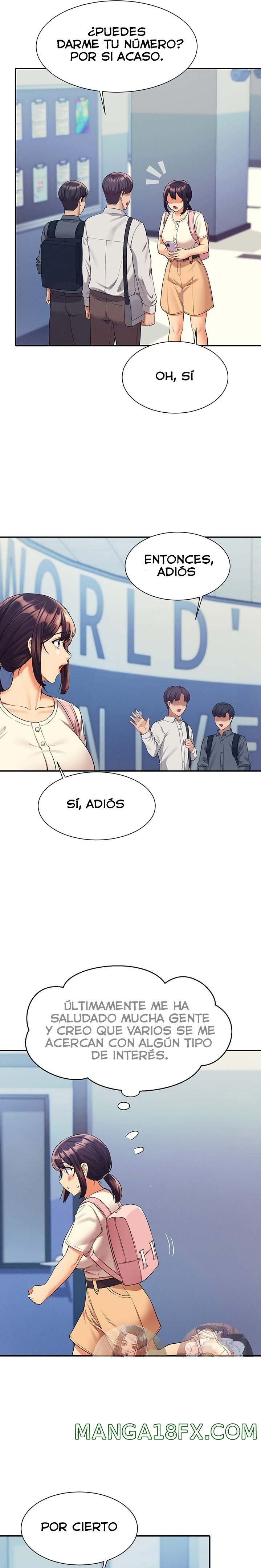 Where is Goddess Raw - Chapter 44 [photo 7] - MangaPorn