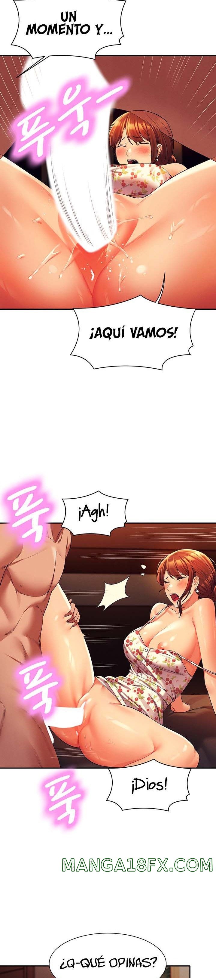 Where is Goddess Raw - Chapter 45 [photo 14] - MangaPorn