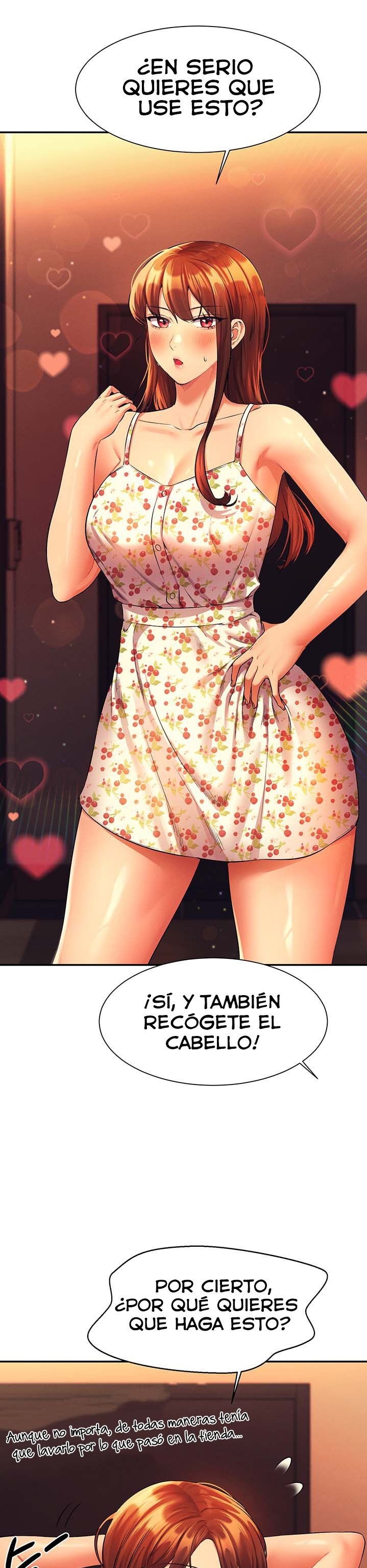 Where is Goddess Raw - Chapter 45 [photo 9] - MangaPorn