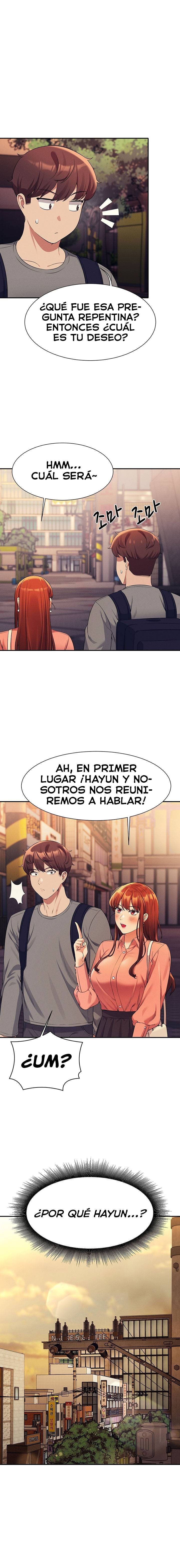 Where is Goddess Raw - Chapter 46 [photo 1] - MangaPorn