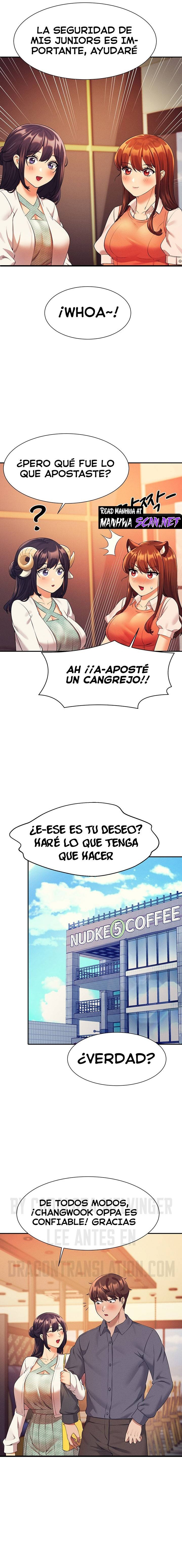 Where is Goddess Raw - Chapter 46 [photo 16] - MangaPorn