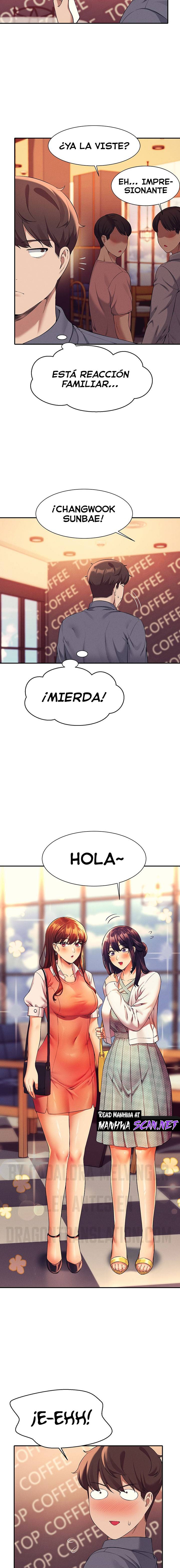 Where is Goddess Raw - Chapter 46 [photo 3] - MangaPorn