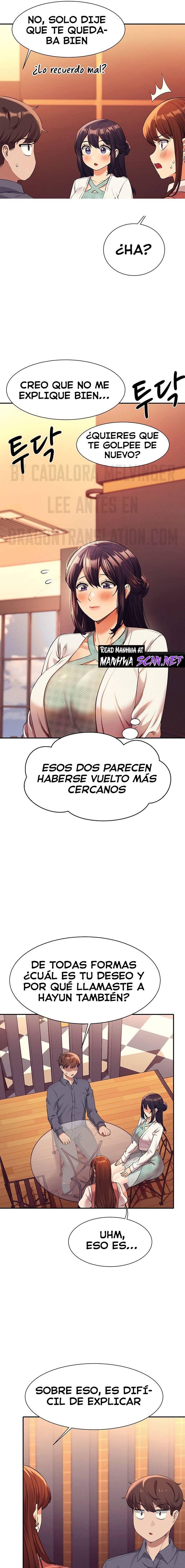 Where is Goddess Raw - Chapter 46 [photo 5] - MangaPorn