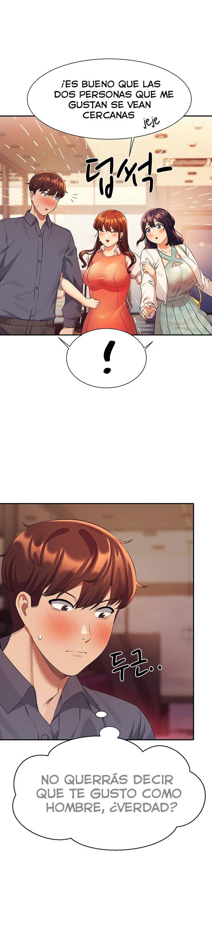 Where is Goddess Raw - Chapter 47 [photo 1] - MangaPorn