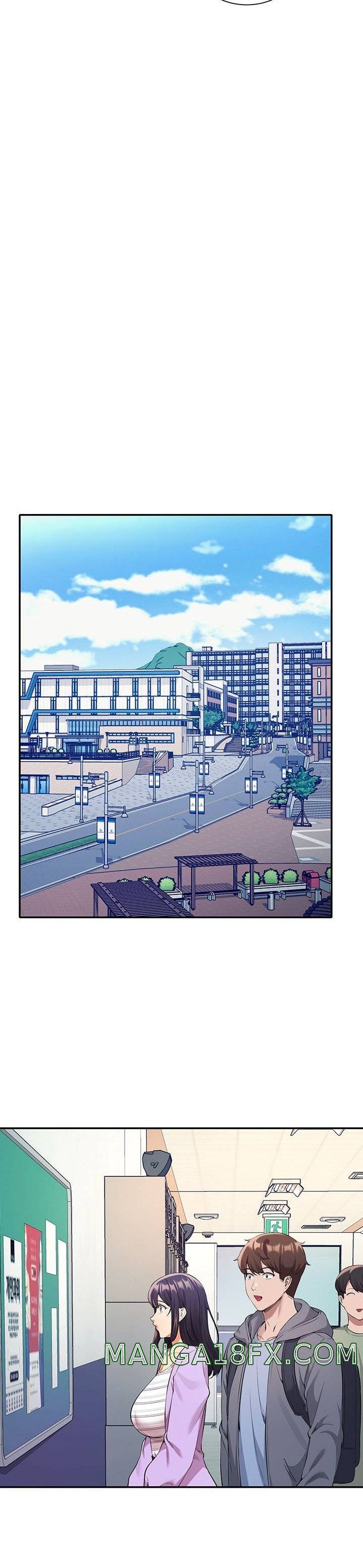 Where is Goddess Raw - Chapter 47 [photo 14] - MangaPorn