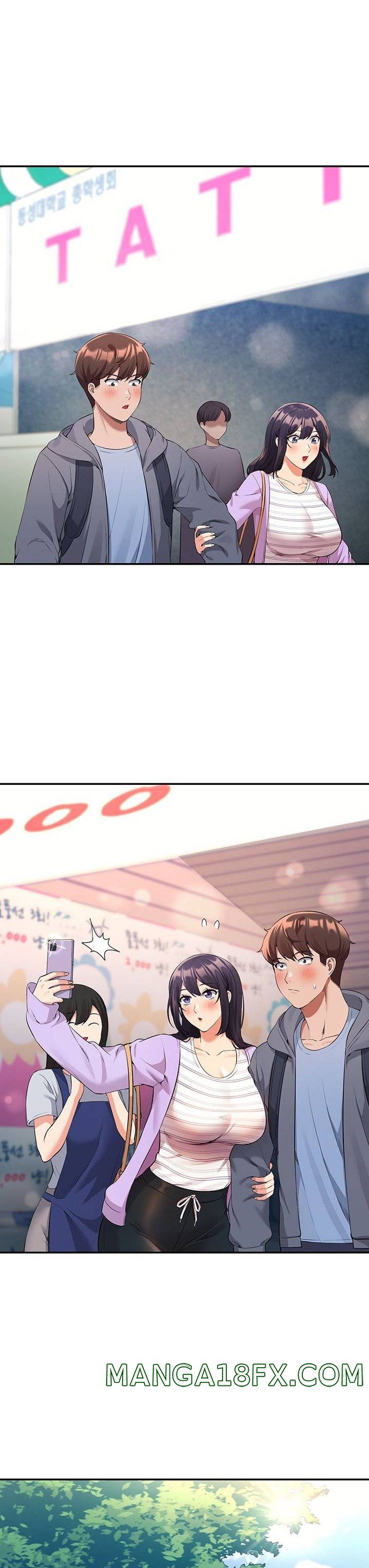 Where is Goddess Raw - Chapter 47 [photo 15] - MangaPorn