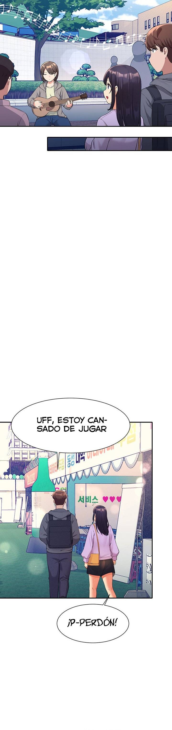 Where is Goddess Raw - Chapter 47 [photo 16] - MangaPorn