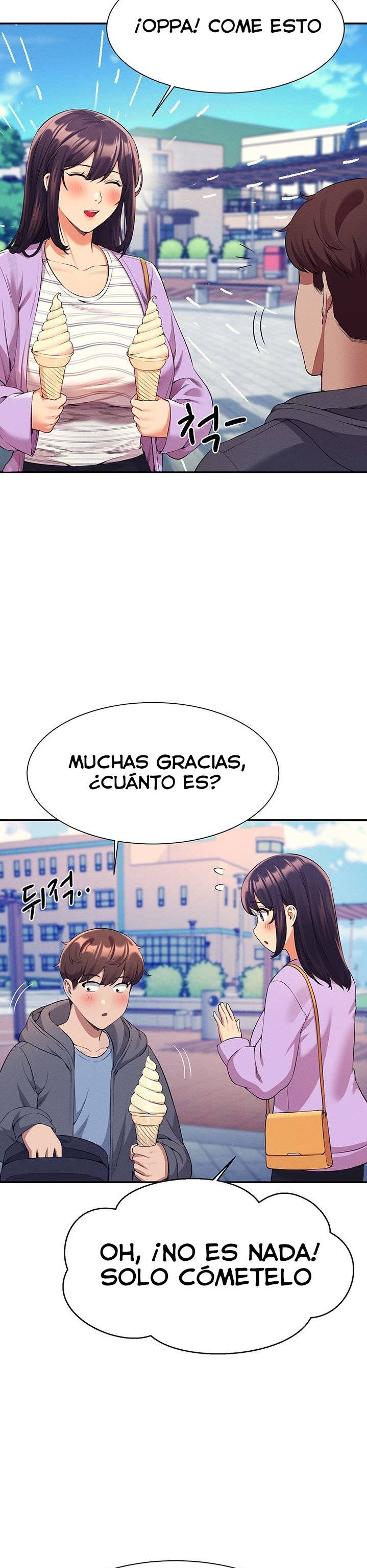 Where is Goddess Raw - Chapter 47 [photo 19] - MangaPorn