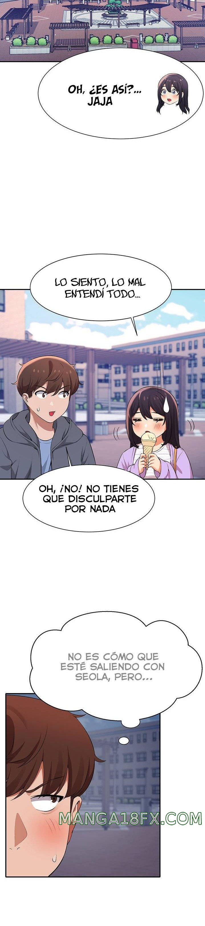 Where is Goddess Raw - Chapter 47 [photo 22] - MangaPorn