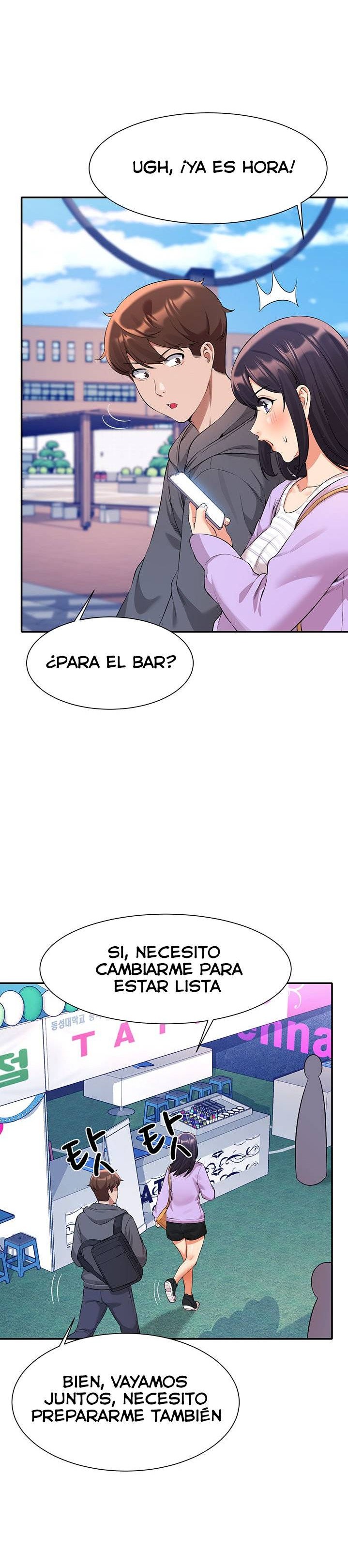 Where is Goddess Raw - Chapter 47 [photo 23] - MangaPorn