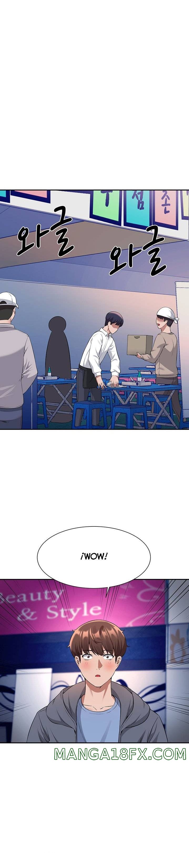 Where is Goddess Raw - Chapter 47 [photo 24] - MangaPorn