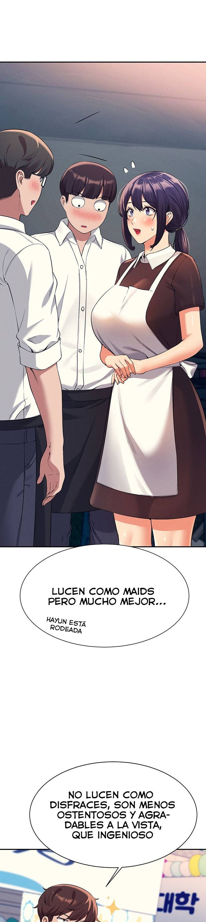 Where is Goddess Raw - Chapter 47 [photo 26] - MangaPorn