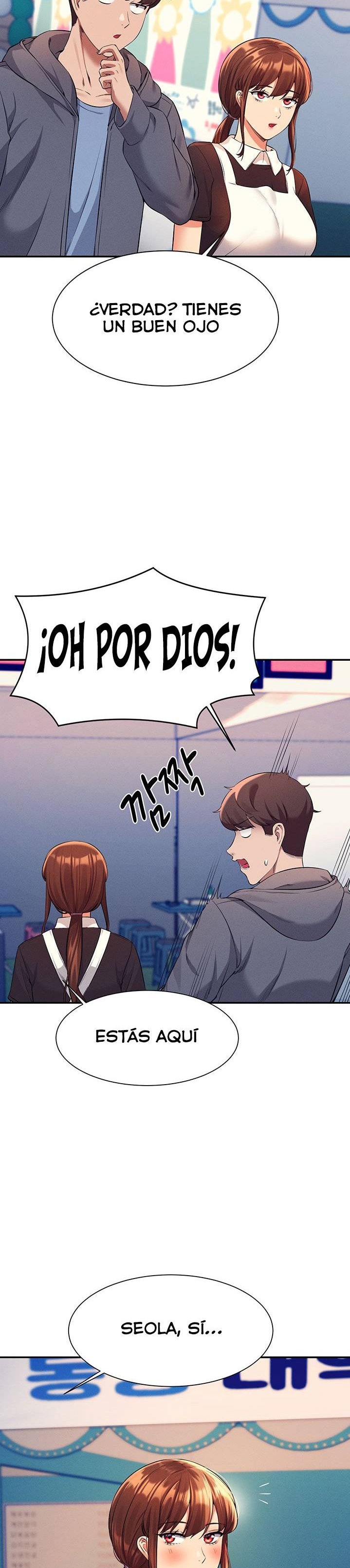 Where is Goddess Raw - Chapter 47 [photo 27] - MangaPorn