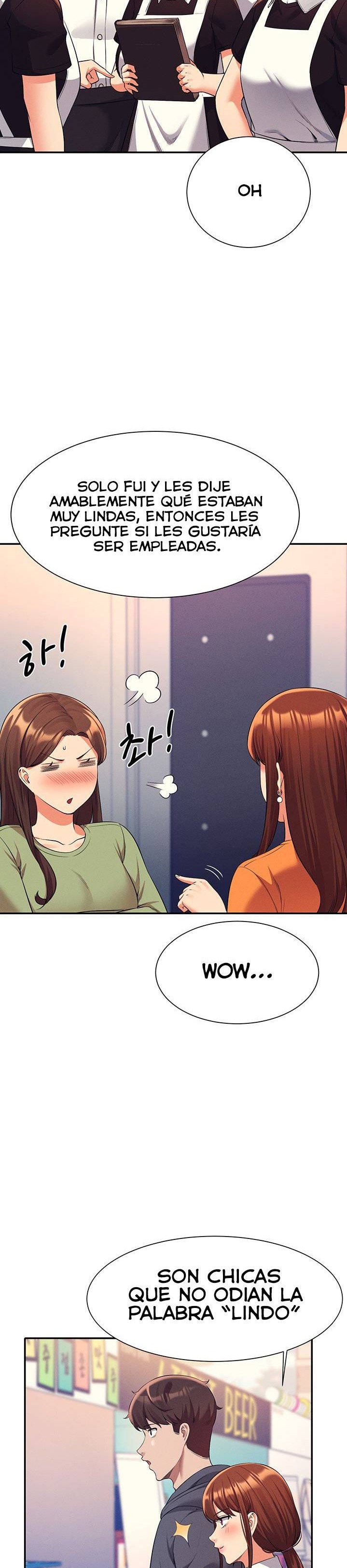 Where is Goddess Raw - Chapter 47 [photo 30] - MangaPorn