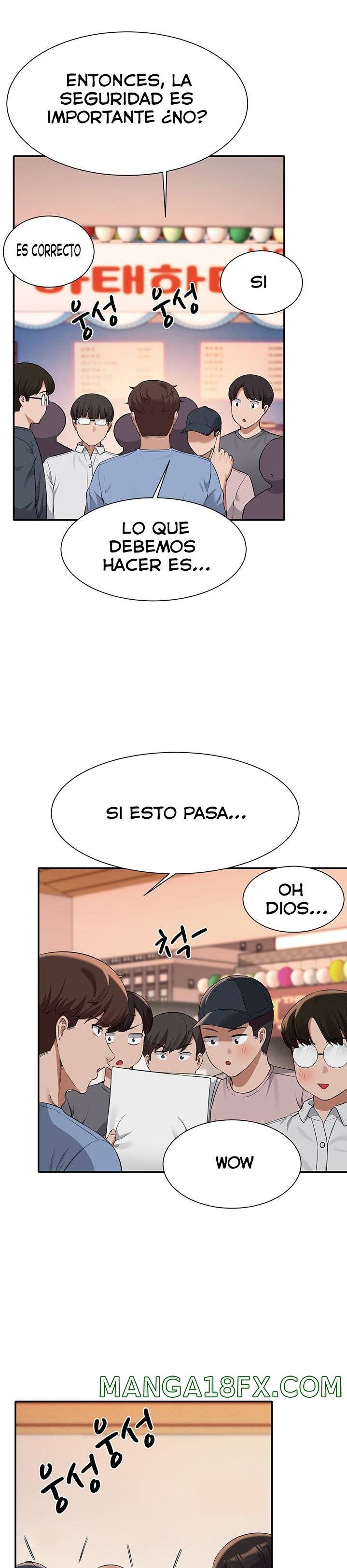 Where is Goddess Raw - Chapter 47 [photo 33] - MangaPorn