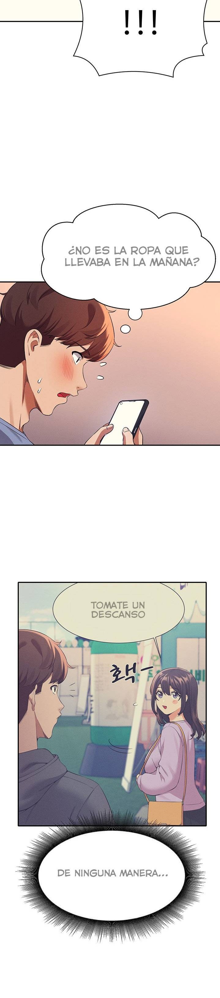 Where is Goddess Raw - Chapter 47 [photo 36] - MangaPorn