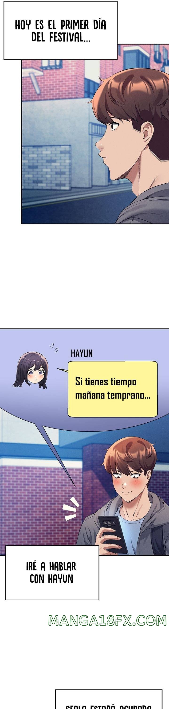 Where is Goddess Raw - Chapter 47 [photo 5] - MangaPorn