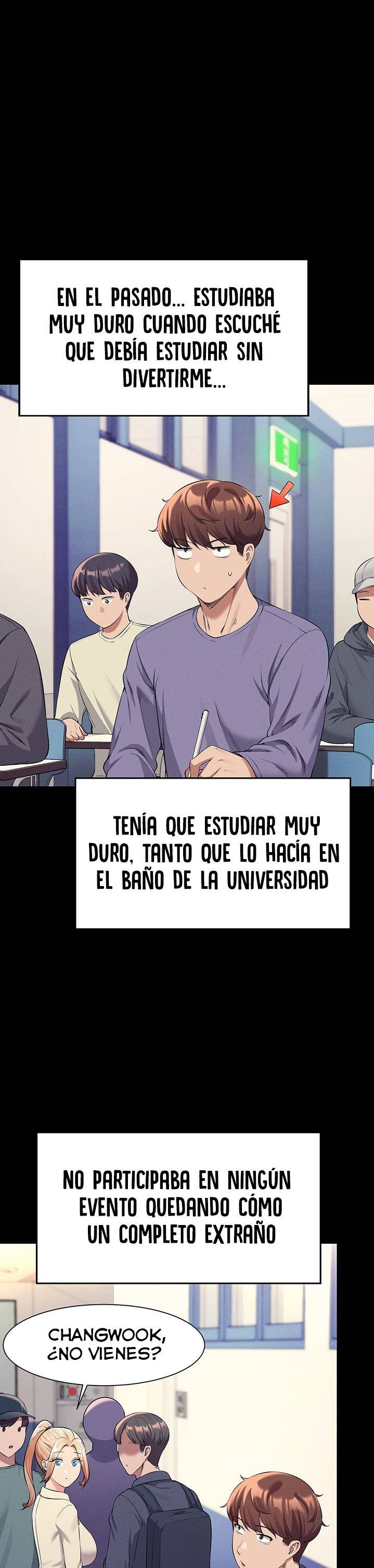 Where is Goddess Raw - Chapter 47 [photo 7] - MangaPorn