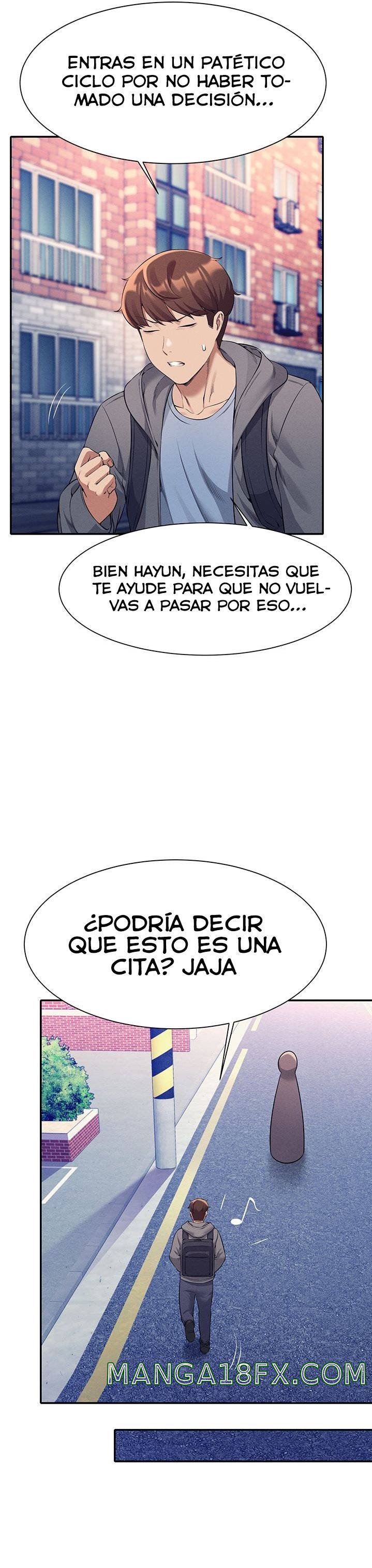 Where is Goddess Raw - Chapter 47 [photo 9] - MangaPorn