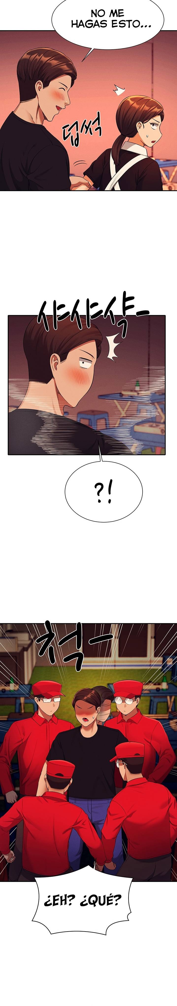 Where is Goddess Raw - Chapter 48 [photo 12] - MangaPorn