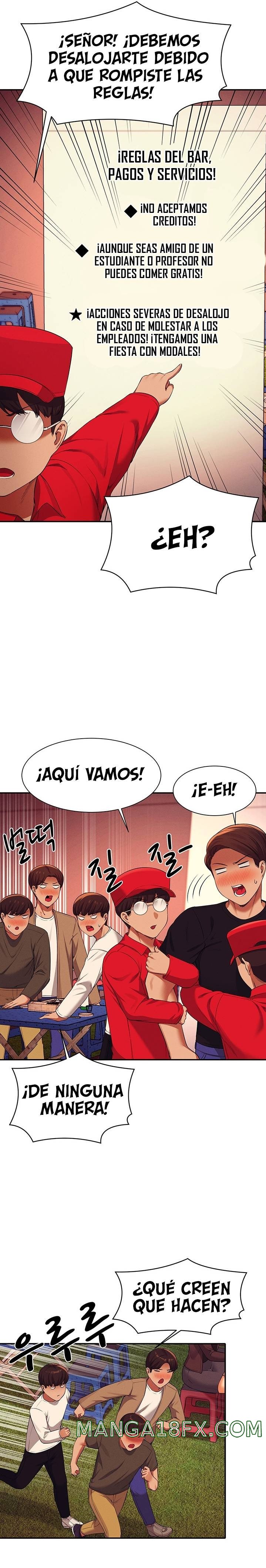 Where is Goddess Raw - Chapter 48 [photo 13] - MangaPorn