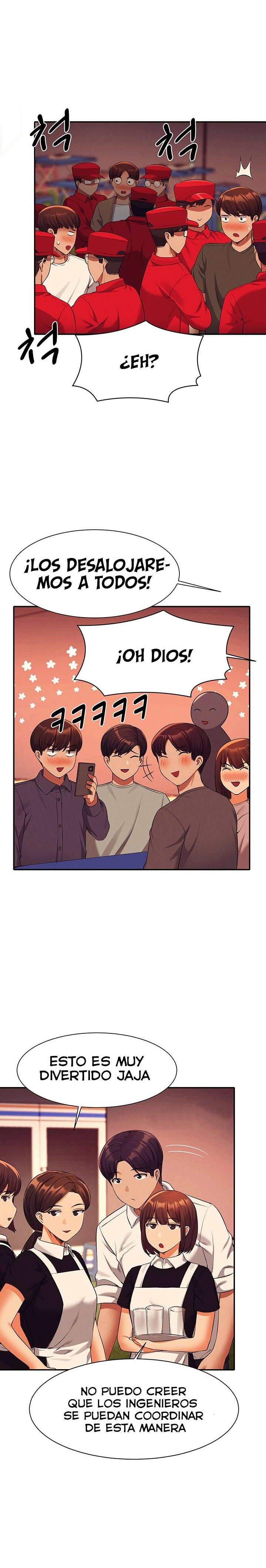 Where is Goddess Raw - Chapter 48 [photo 14] - MangaPorn